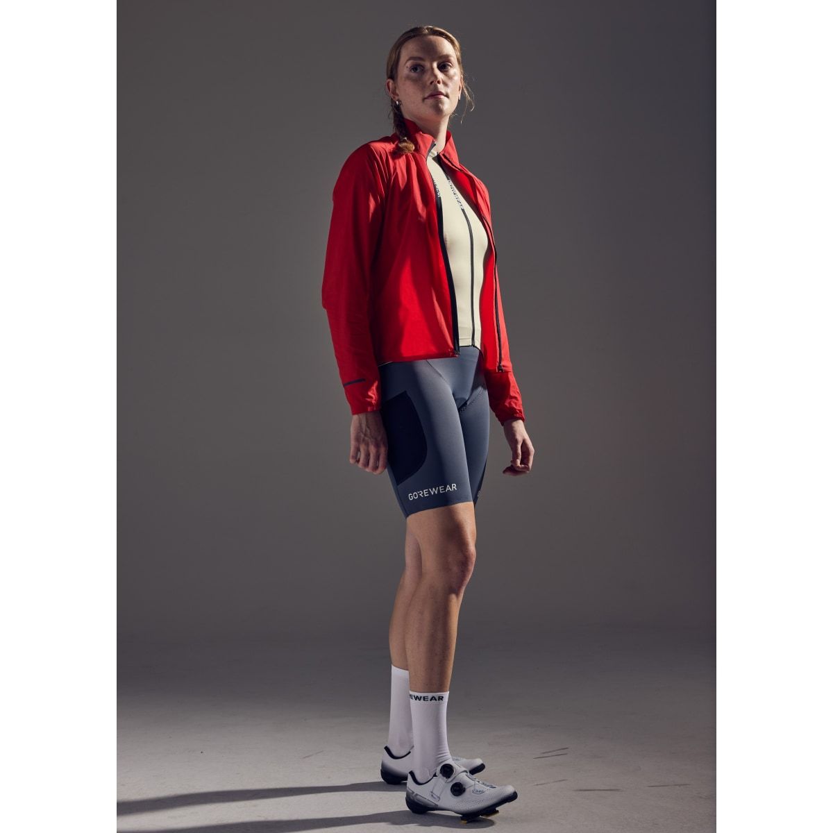 Fahrradweste GOREWEAR SPINSHIFT WINDBREAKER Windjacke 2026 (Bild 4)