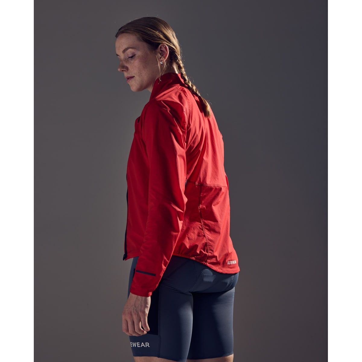 Fahrradweste GOREWEAR SPINSHIFT WINDBREAKER Windjacke 2026 (Bild 5)