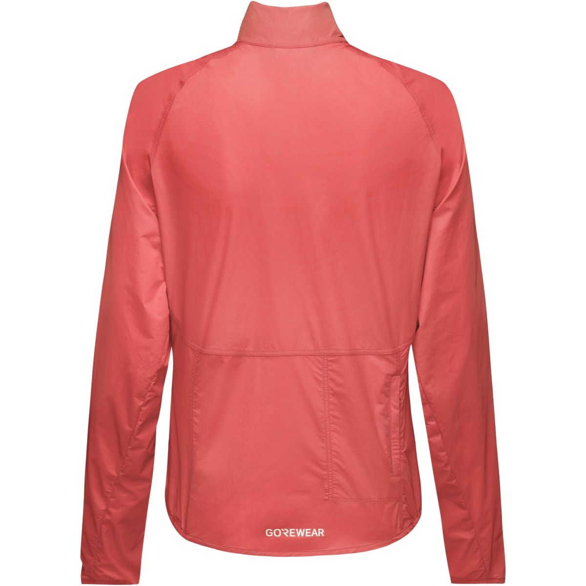 Fahrradjacke Sommer GOREWEAR SPINSHIFT WINDBREAKER Windjacke 2026 (Bild 2)