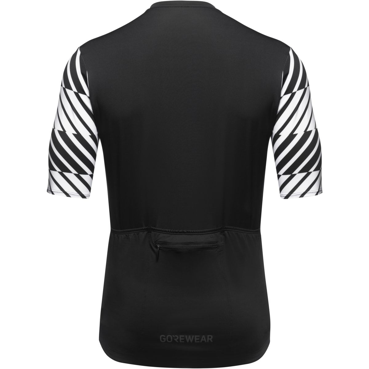 Fahrradtrikots kurzarm GOREWEAR SWIFTRIDE OPTICAL JERSEY Radtrikot 2026 (Bild 2)