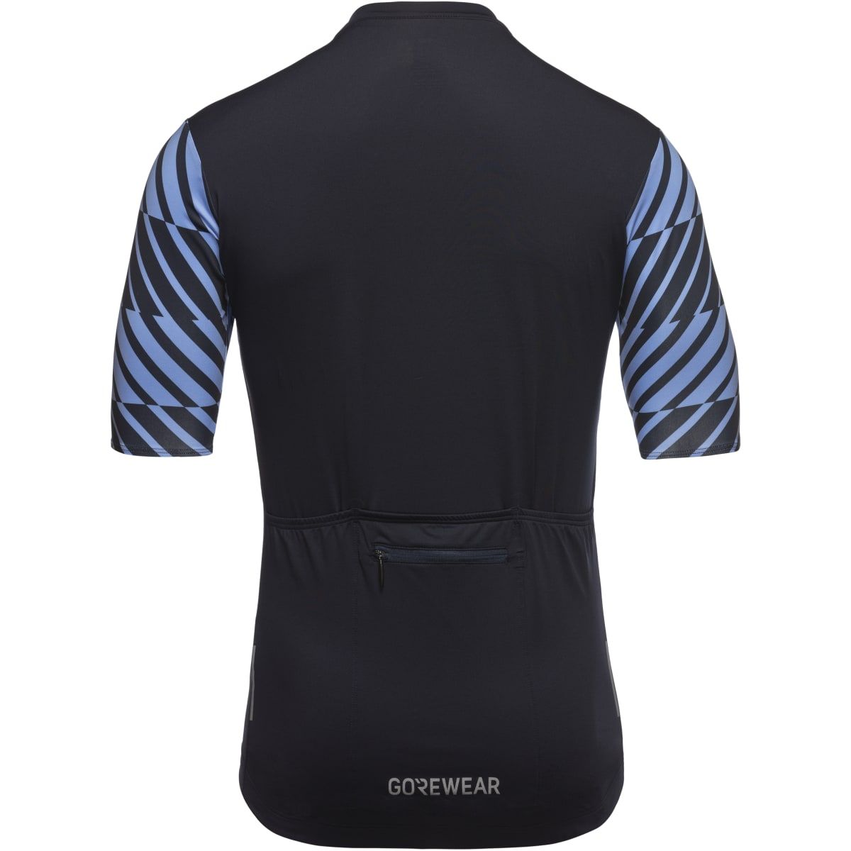 Fahrradtrikots kurzarm GOREWEAR SWIFTRIDE OPTICAL JERSEY Radtrikot 2026 (Bild 5)