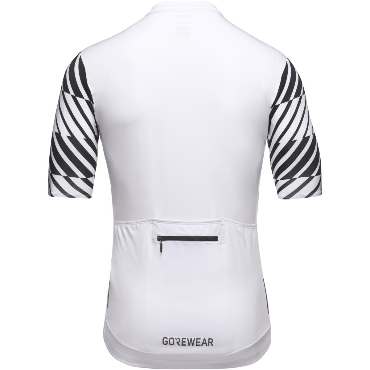 Fahrradtrikots kurzarm GOREWEAR SWIFTRIDE OPTICAL JERSEY Radtrikot 2026 (Bild 10)