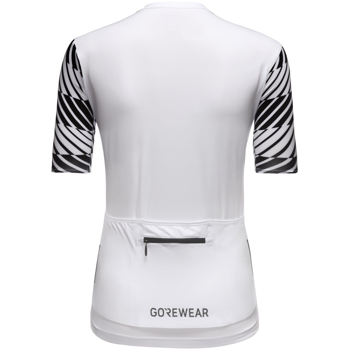 Fahrradtrikots kurzarm GOREWEAR SWIFTRIDE OPTICAL Radtrikot 2026 (Bild 2)