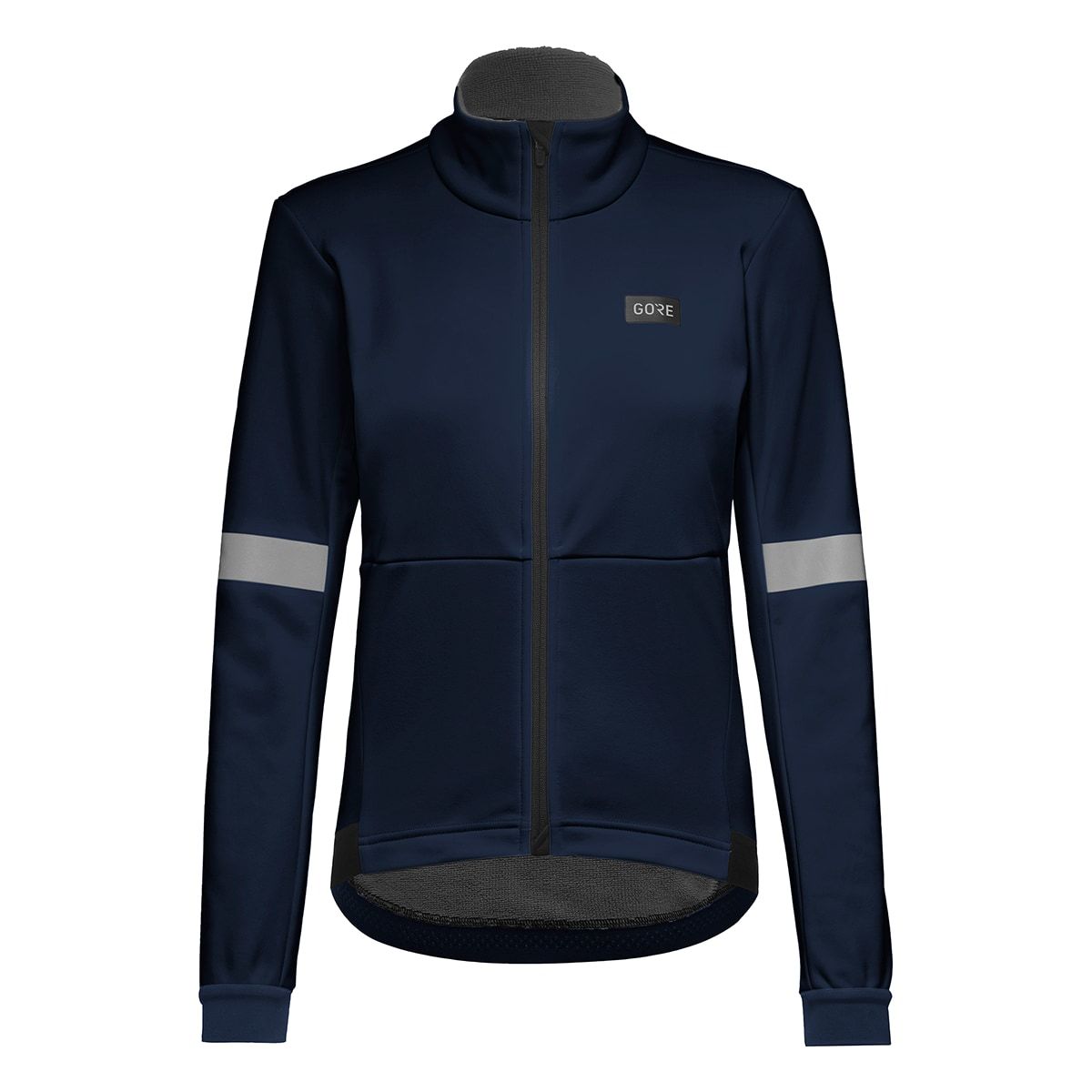 Fahrradjacke Winter GOREWEAR TEMPEST GORE-TEX INFINIUM Softshell Jacke 2025 (Bild 6)