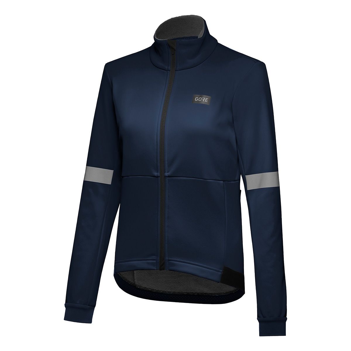 Fahrradjacke Winter GOREWEAR TEMPEST GORE-TEX INFINIUM Softshell Jacke 2025 (Bild 7)