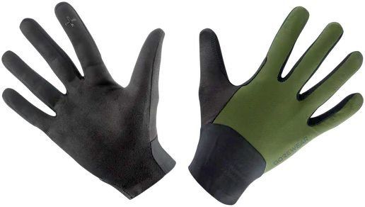 Fahrradhandschuhe GOREWEAR Zone Langfinger Handschuhe 2024 (Bild 3)
