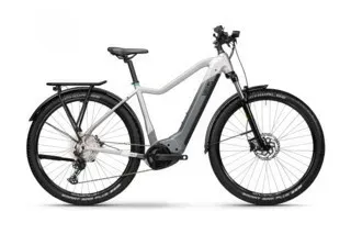 E-Bike Tourenrad Green's Corwen F750N 2024 | 750 Wh | 29 Zoll | Diamant