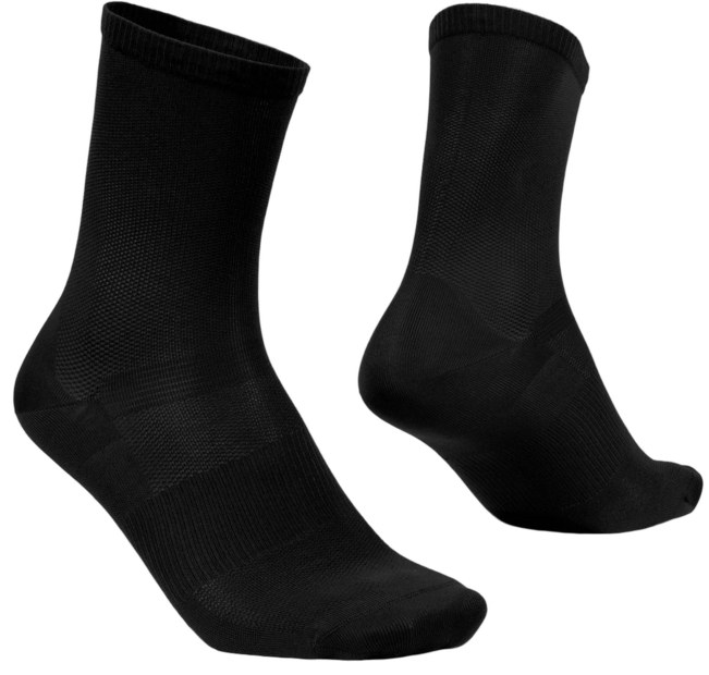 Fahrradsocken GRIPGRAB Airflow Lightweight Sommer Socken 2026 (Bild 1)