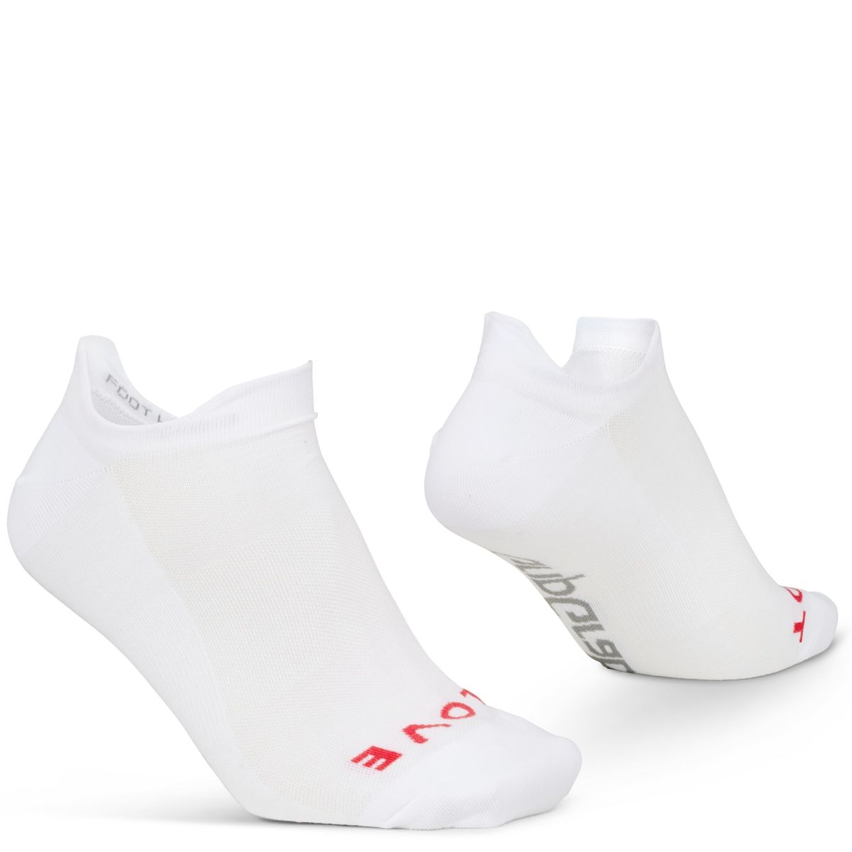 Fahrradsocken GRIPGRAB CLASSIC NO SHOW SOCKS Fahrradsocken 2026 (Bild 2)