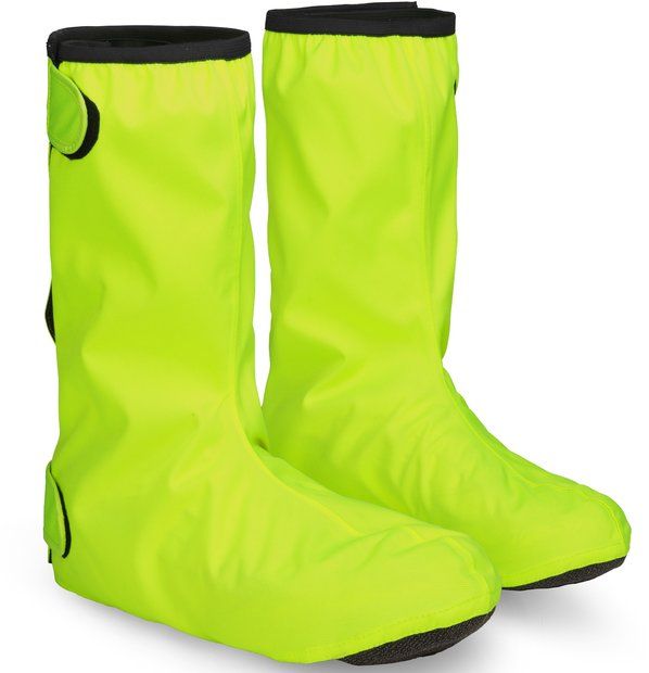Überschuhe Fahrrad GRIPGRAB DryFoot 2 Waterproof Everyday Überschuhe 2025 (Bild 2)