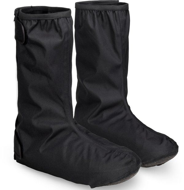 Überschuhe Fahrrad GRIPGRAB DryFoot 2 Waterproof Everyday Überschuhe 2025