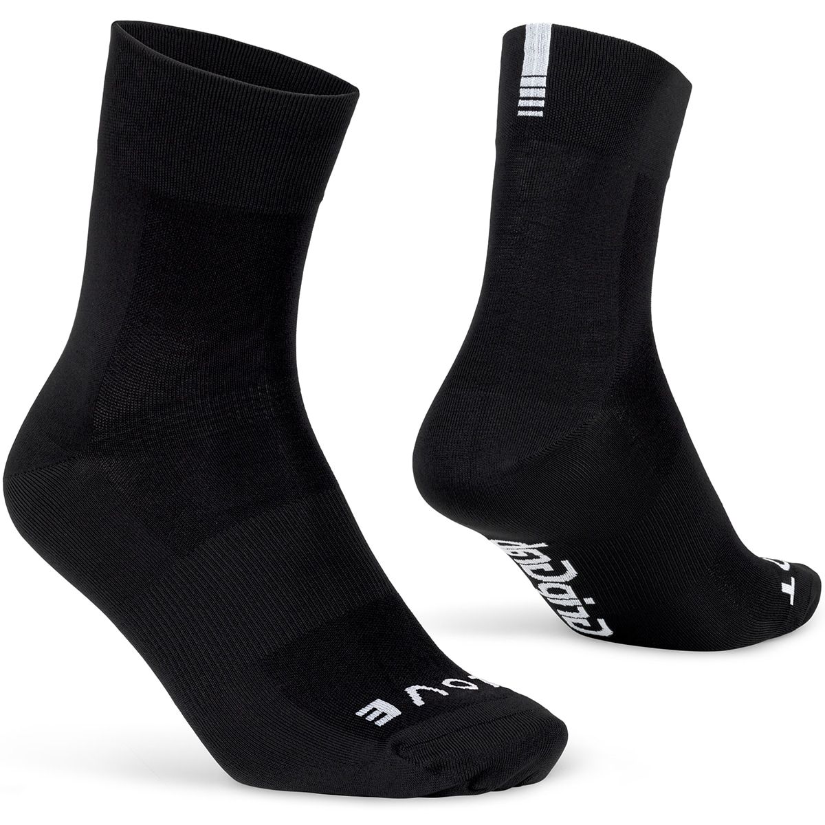 Fahrradsocken GRIPGRAB LIGHTWEIGHT SL Socken 2026 (Bild 6)
