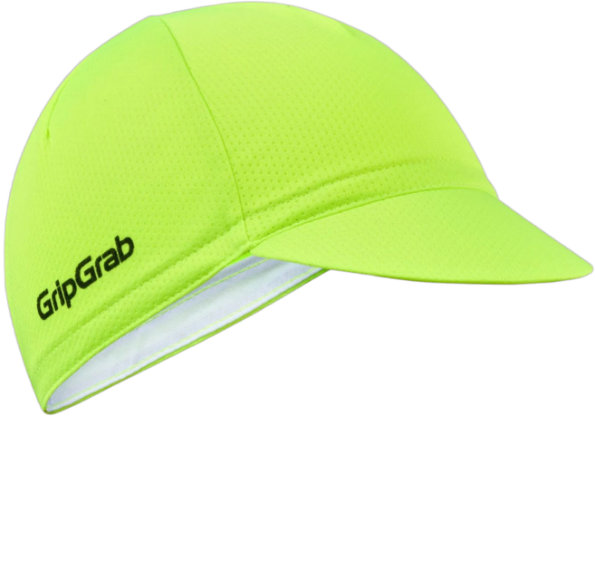 Mützen und Stirnbänder GRIPGRAB Lightweight Summer Cycling Cap 2025 (Bild 6)