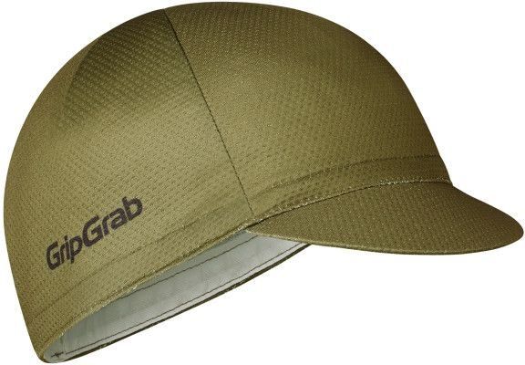 Mützen und Stirnbänder GRIPGRAB Lightweight Summer Cycling Cap 2025