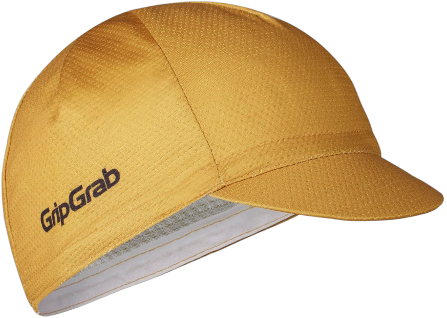 Mützen und Stirnbänder GRIPGRAB Lightweight Summer Cycling Cap 2025 (Bild 3)