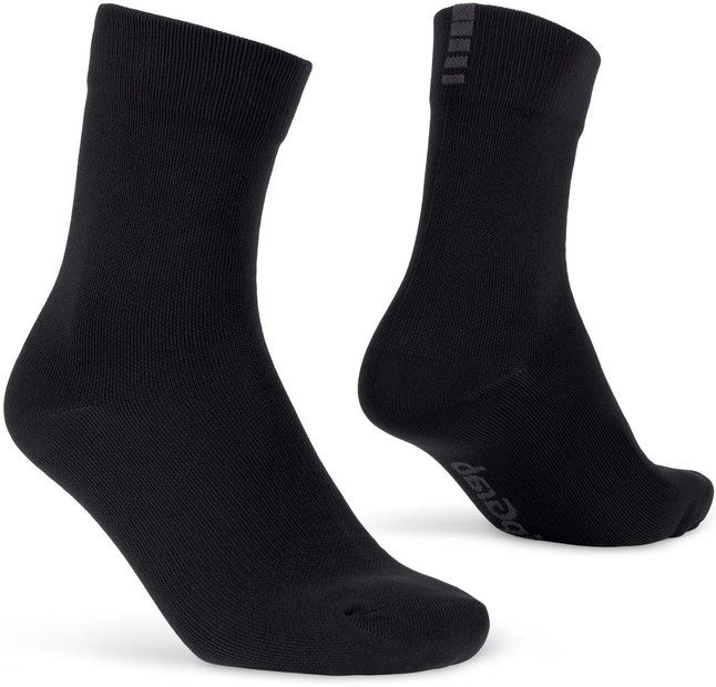 Fahrradsocken GRIPGRAB Lightweight Waterproof Spring-Autumn Socken 2025 (Bild 1)