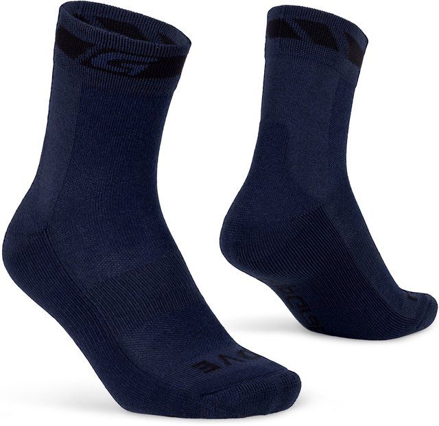 Fahrradsocken GRIPGRAB Merino Winter Socken 2025