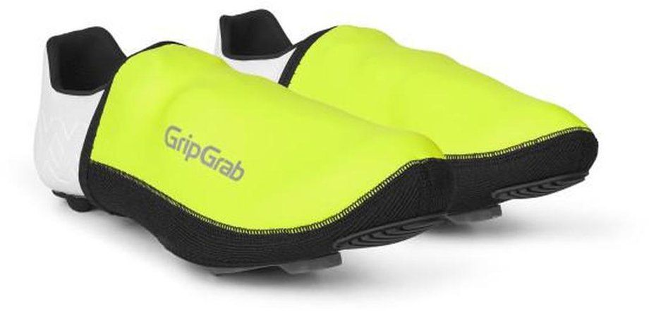 Überschuhe Fahrrad GRIPGRAB PACR Windproof Toe Covers 2026 (Bild 3)