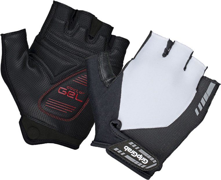 Fahrradhandschuhe GRIPGRAB ProGel Padded Kurzfinger Handschuhe 2023 (Bild 2)