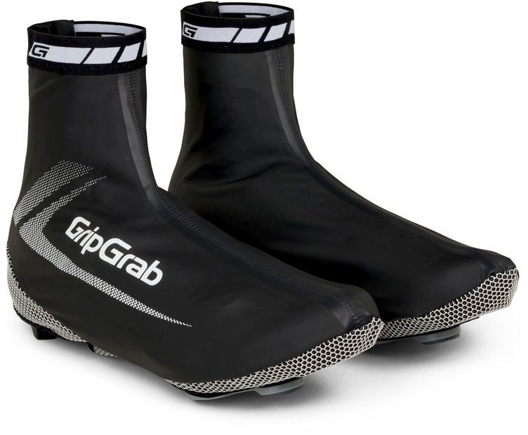 Überschuhe Fahrrad GRIPGRAB RaceAqua Waterproof Road Überschuhe 2024 (Bild 1)