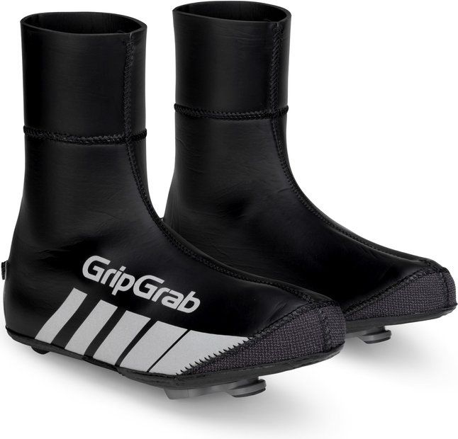 Überschuhe Fahrrad GRIPGRAB RaceThermo Waterproof Winter Road Überschuhe 2024 (Bild 1)