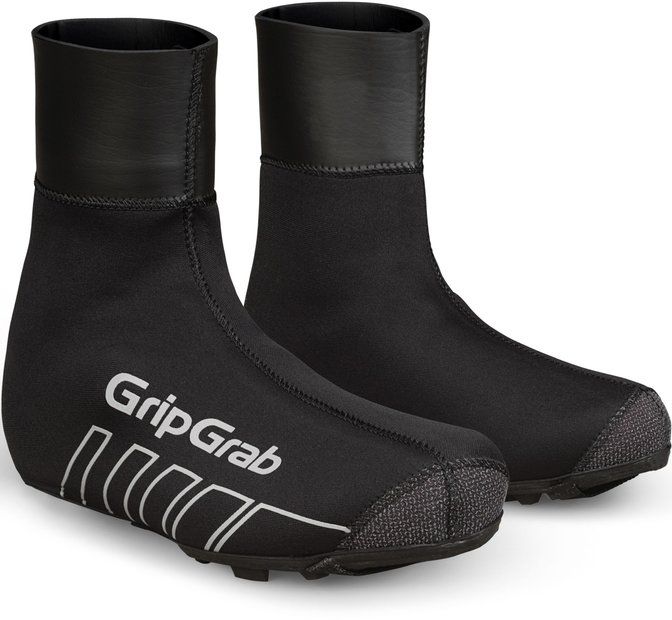 Überschuhe Fahrrad GRIPGRAB RaceThermo X Waterproof Winter MTB/CX Überschuhe 2025