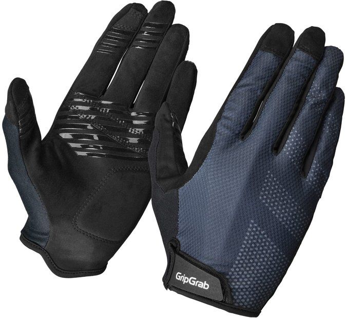 Fahrradhandschuhe GRIPGRAB Ride RC Lite Padded Full Finger Summer Glove 2025 (Bild 2)