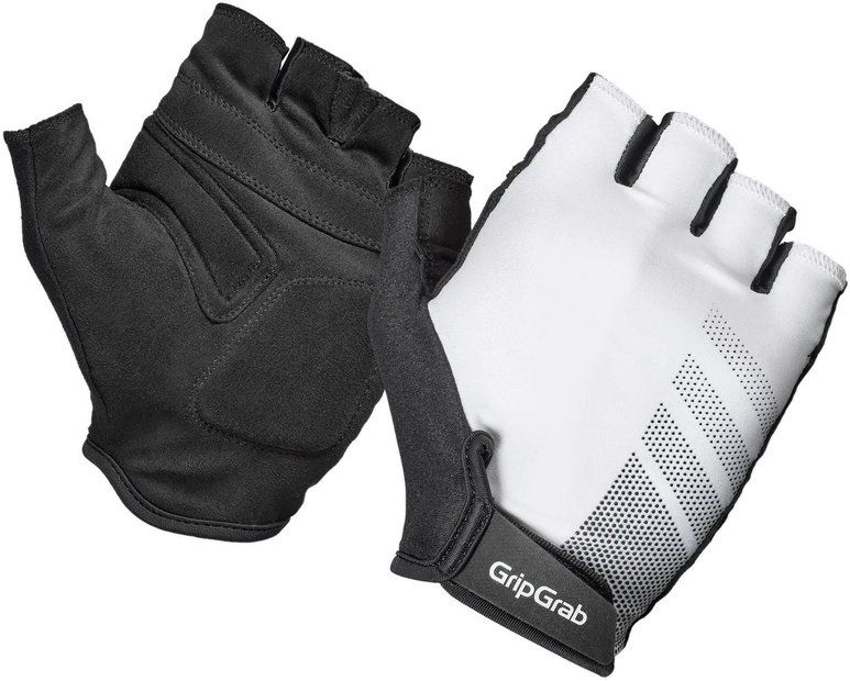 Fahrradhandschuhe GRIPGRAB Ride RC Lite Padded Kurzfinger Handschuhe 2025 (Bild 2)