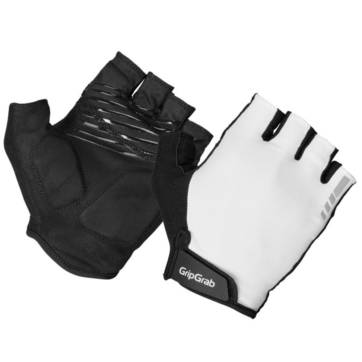 GripGrab RIDE RC MAX PADDED SHORT FINGER SUMMER GLOVES Kurzfinger Fahrradhandschuhe (Bild 5)