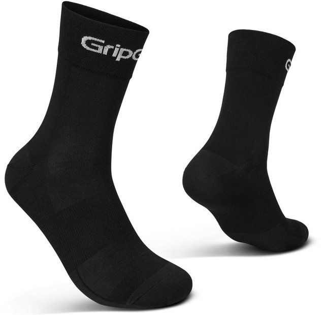 Fahrradsocken GRIPGRAB RIDE Regular Cut Socken 2026 (Bild 2)