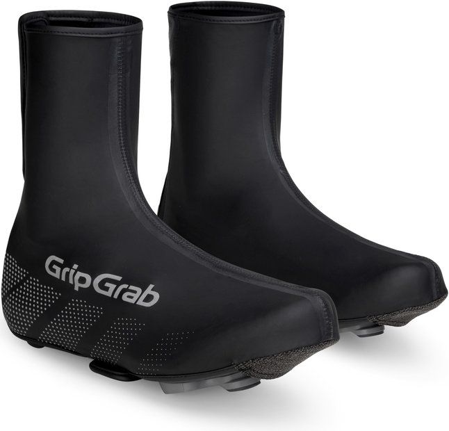 Überschuhe Fahrrad GRIPGRAB Ride Waterproof Road Überschuhe 2025