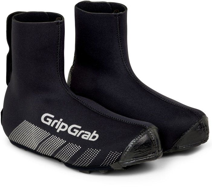 Überschuhe Fahrrad GRIPGRAB Ride Winter Road Überschuhe 2025