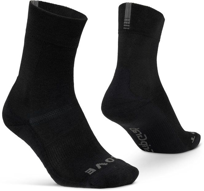 Fahrradsocken GRIPGRAB Thermo SL Winter Socken 2025
