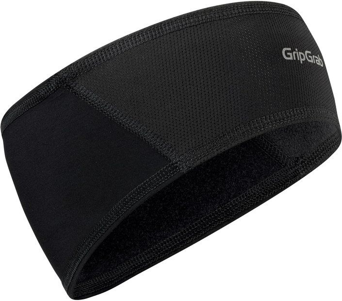 Mützen und Stirnbänder GRIPGRAB Thermo Windproof Winter Headband 2025 (Bild 1)