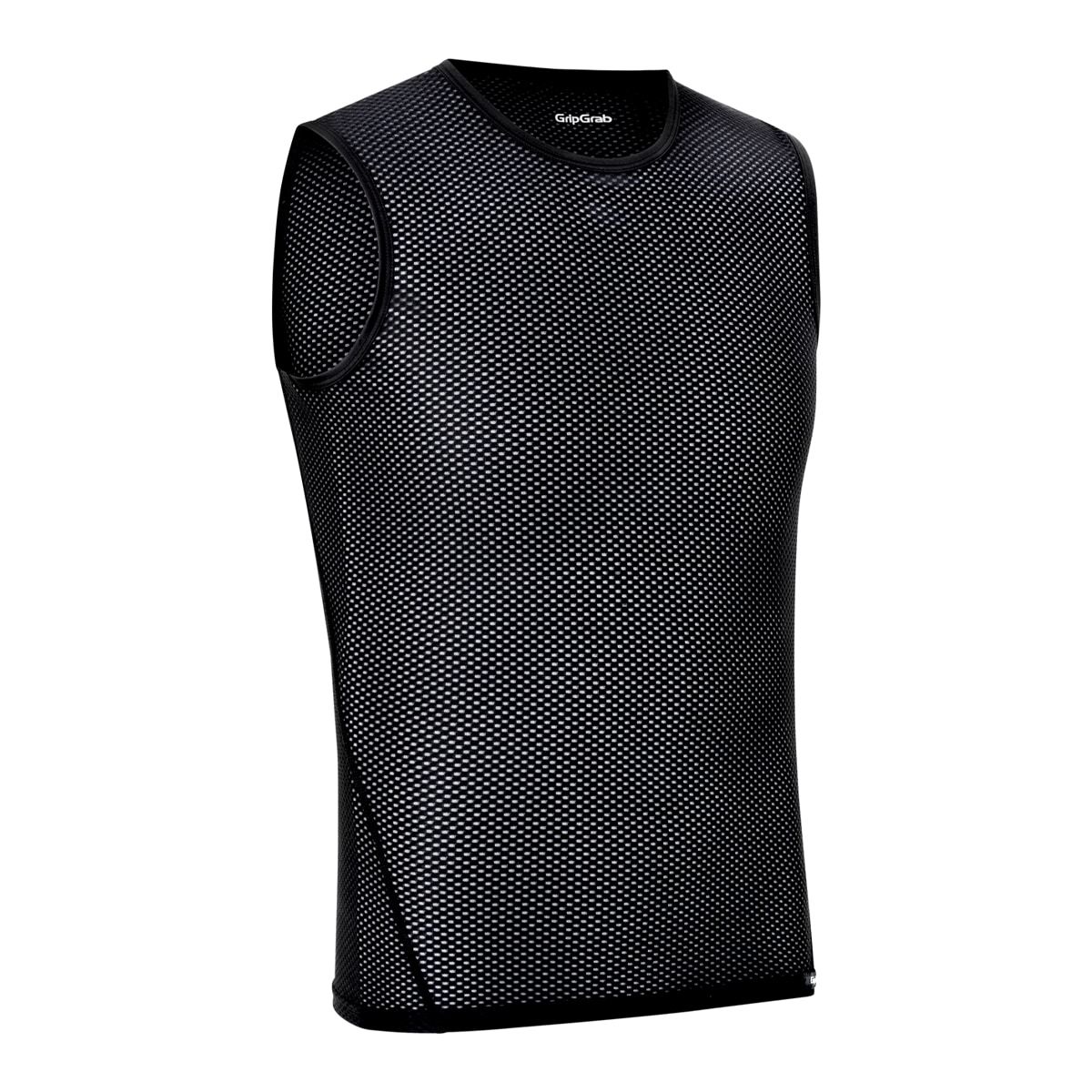 Fahrrad Unterhemd GRIPGRAB ULTRALIGHT SLEEVELESS MESH 0 (Bild 1)