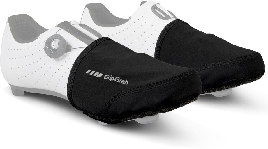 Überschuhe Fahrrad GRIPGRAB Windproof Road Überschuhe 2025 (Bild 1)