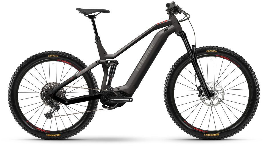 Enduro E Bike Haibike AllMtn 2 2024 | 720 Wh | 29 / 27,5 Zoll | Diamant (Bild 1)
