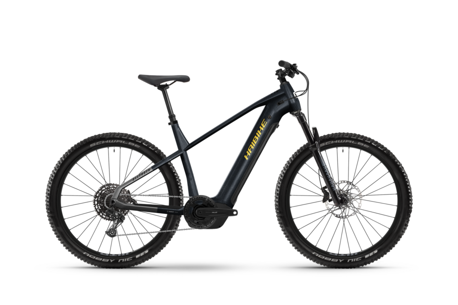 E-Trailbike Haibike Alltrack 10 2025 | 800 Wh | 29 Zoll | Diamant (Bild 1)
