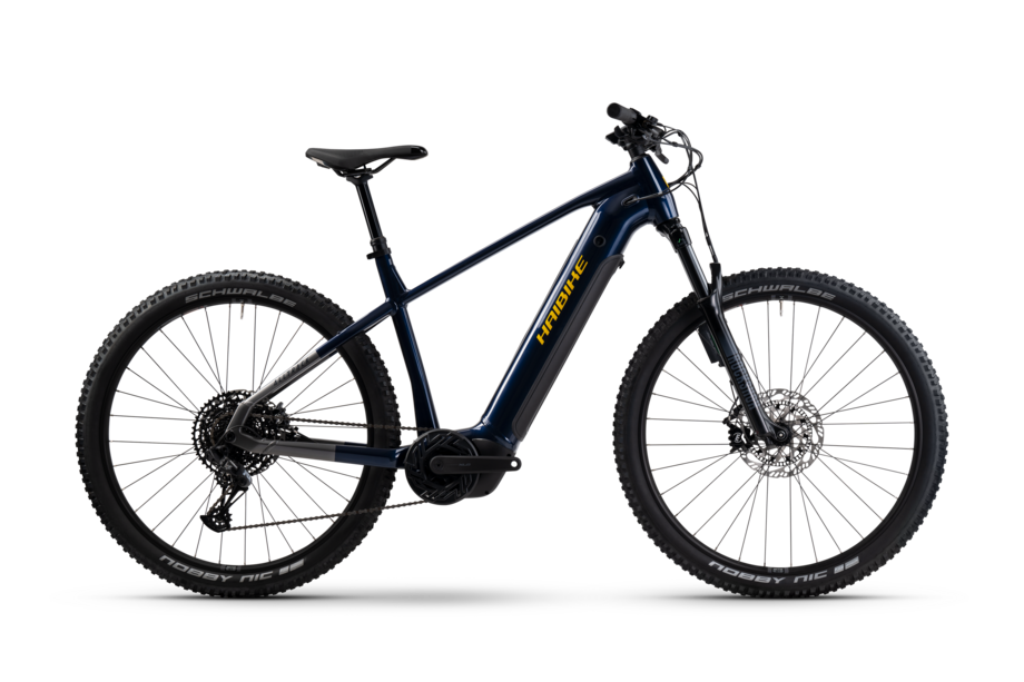 E-Trailbike Haibike Alltrack 11 ABS 2025 | 800 Wh | 29 Zoll | Diamant (Bild 1)