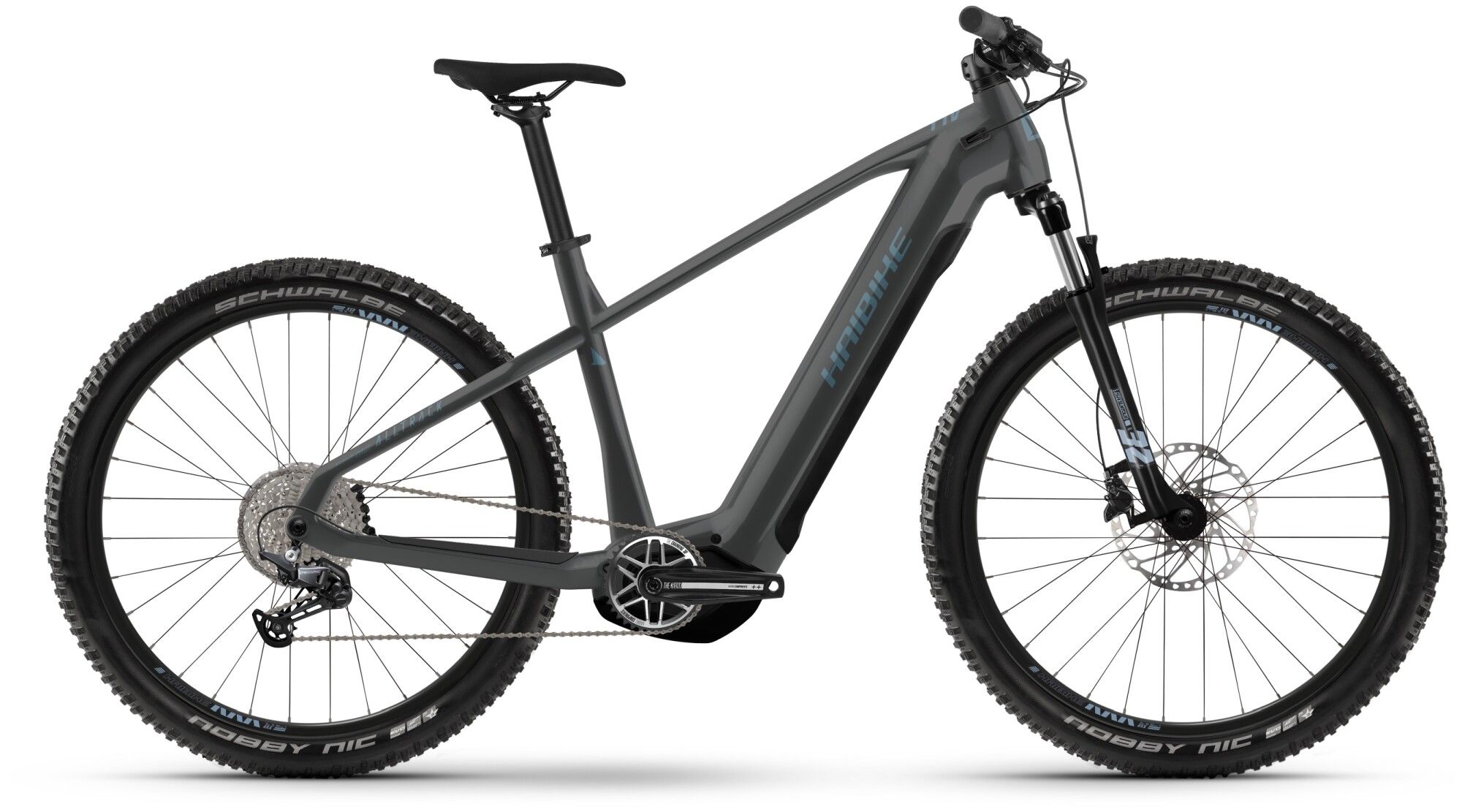 E-Trailbike Haibike AllTrack 5 2023 | 720 Wh | 29 Zoll | Diamant (Bild 1)