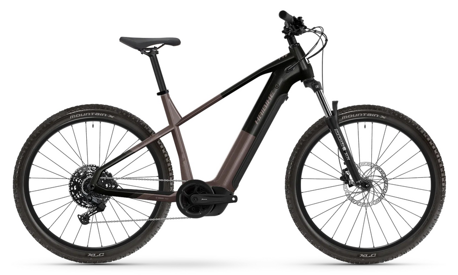 E-Trailbike Haibike Alltrack 6 2026 | 800 Wh | 29 Zoll | Diamant
