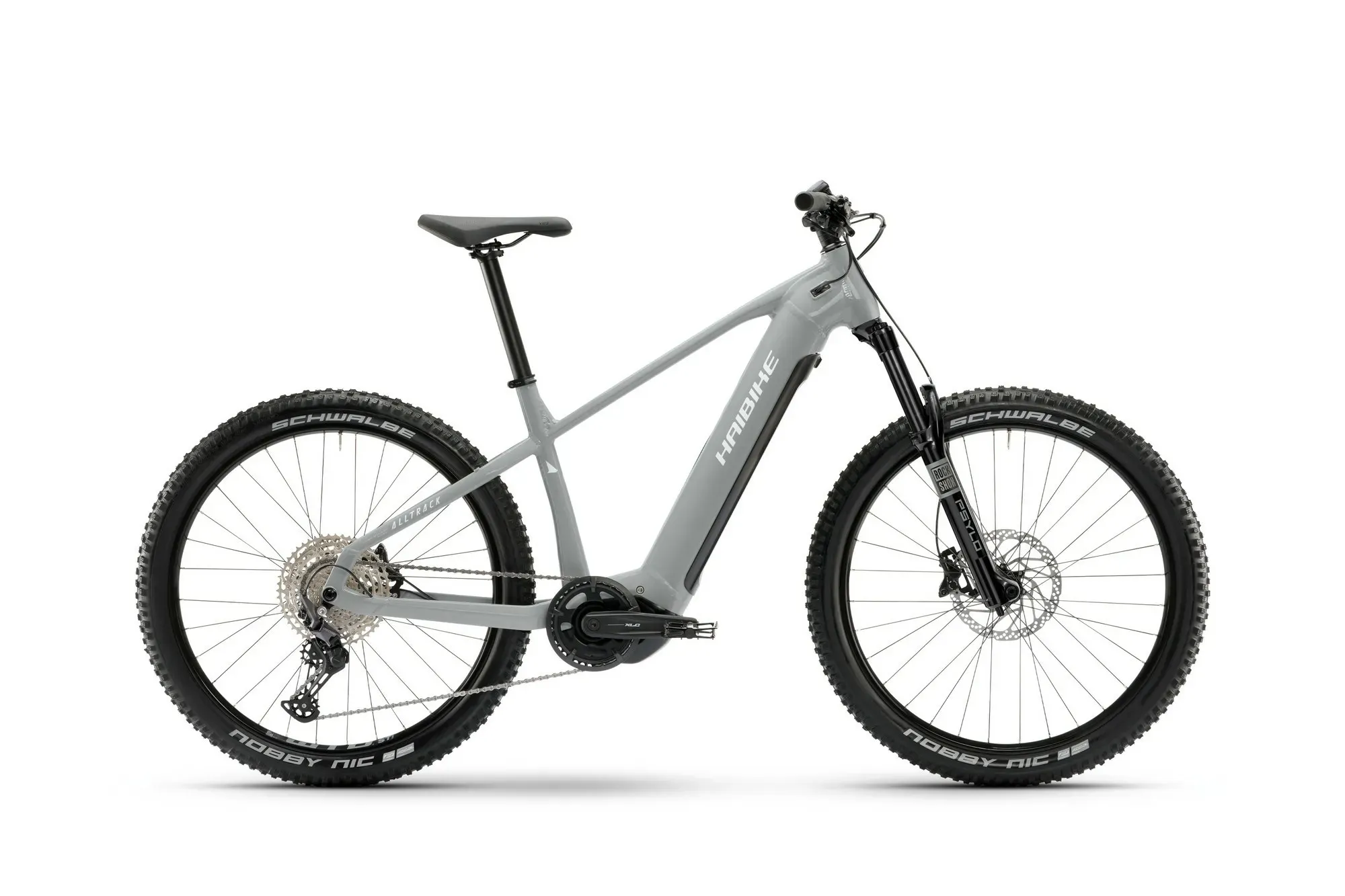 E-Trailbike Haibike ALLTRACK 7 2025 | 720 Wh | 27,5 Zoll | Diamant