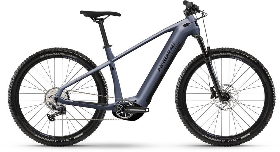 E-Cross Country Bike Haibike AllTrack 7 2024 | 720 Wh | 29 Zoll | Diamant (Bild 2)
