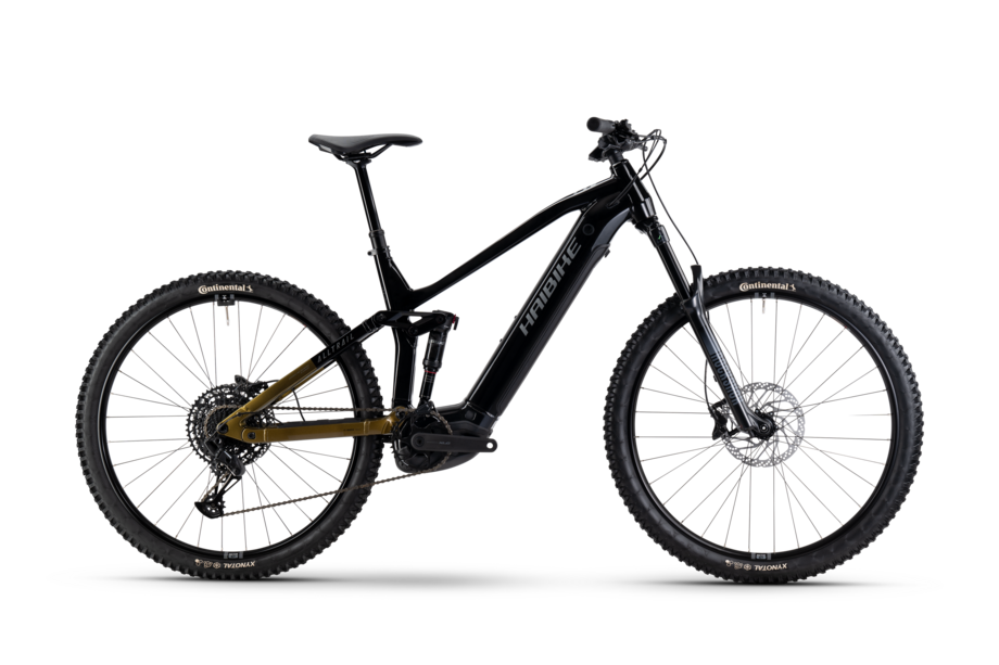 E-Allmountain MTB Haibike ALLTRAIL 10 2025 | 800 Wh | 29 Zoll | Diamant (Bild 1)