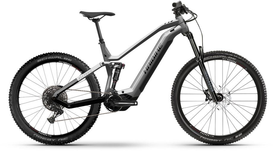 E-Allmountain MTB Haibike AllTrail 7 2024 | 720 Wh | 29 / 27,5 Zoll | Diamant (Bild 1)