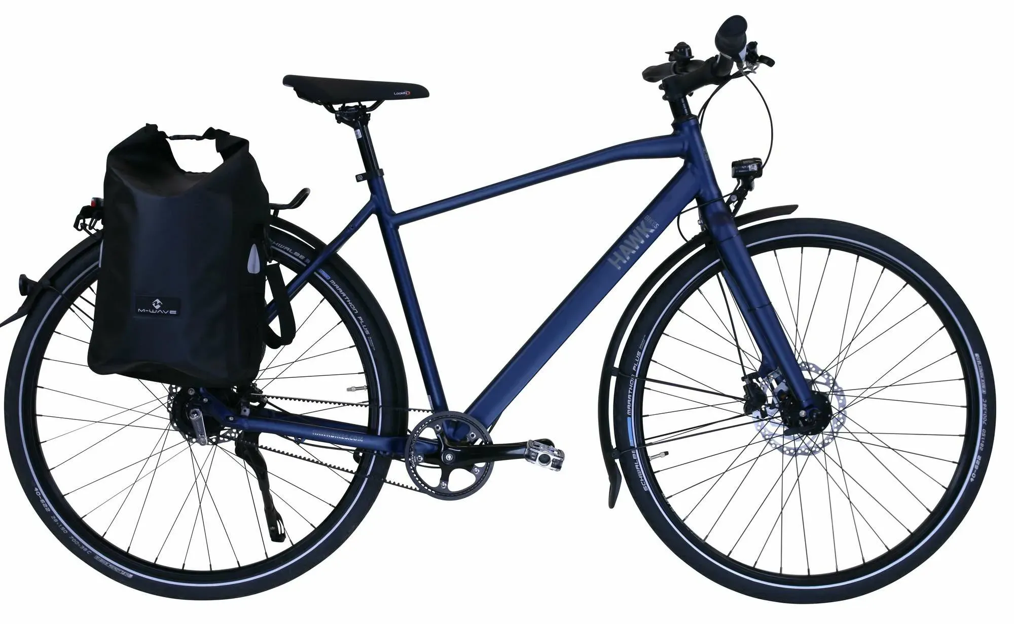 Hawk Bikes Hawk Trekking 2023 | 28 Zoll | Diamant (Bild 1)