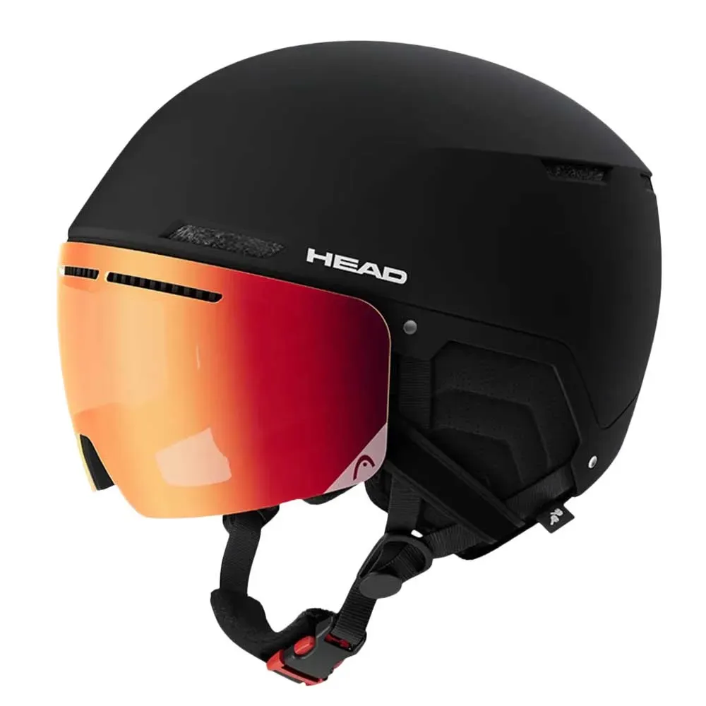 Ski Helm Head Cinema Pro Skihelm 0 (Bild 1)