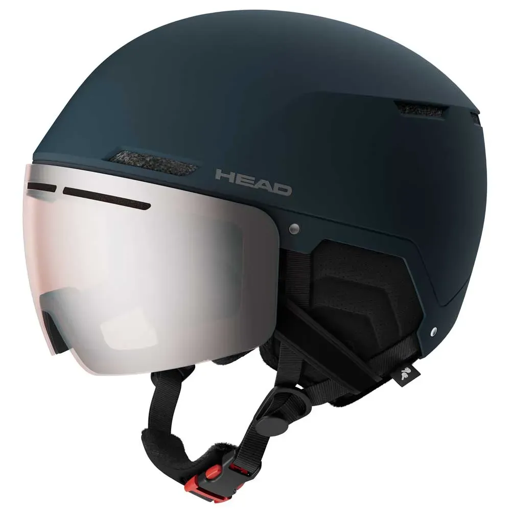 Ski Helm Head Cinema Skihelm 0 (Bild 3)