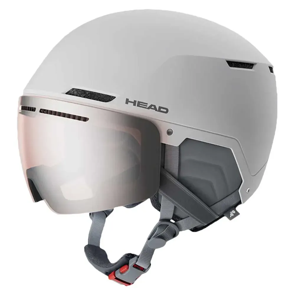 Ski Helm Head Cinema Skihelm 0 (Bild 1)