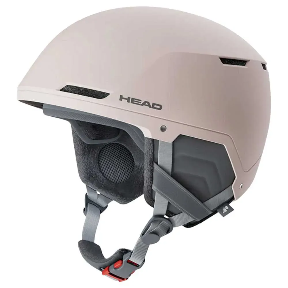 Ski Helm Head Compact Evo Frauenhelm 2026 (Bild 2)